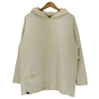 カブー(KAVU)のKAVU(カブー) エフエルロックパーカー  メンズ トップス パーカー(パーカー)