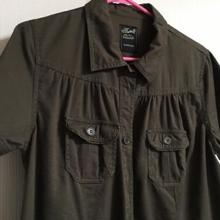 レモール マタニティーワンピース(マタニティワンピース)