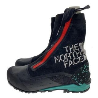 ザノースフェイス(THE NORTH FACE)の未使用・箱付き【The North Face】Summit Series C(ブーツ)
