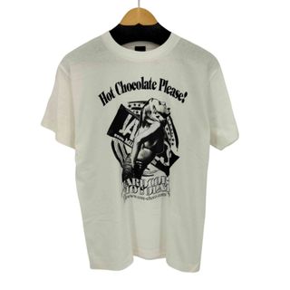 ハードコアチョコレート(HARDCORE CHOCOLATE)のHARDCORE CHOCOLATE(ハードコアチョコレート) メンズ トップス(Tシャツ/カットソー(半袖/袖なし))