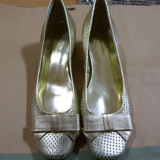 エンゾーアンジョリーニ(Enzo Angiolini)のENZO　ANGIOLINI　エンゾー　アンジョリーニ　靴(ハイヒール/パンプス)