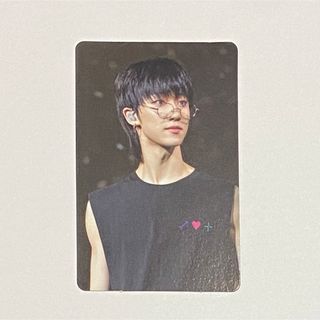 ディエイト トレカ IDEAL CUT Seoul(アイドルグッズ)