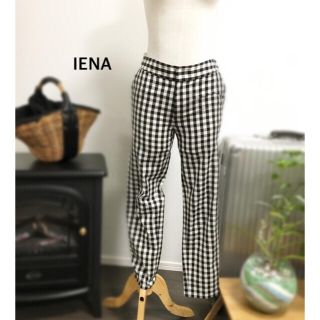 イエナ(IENA)の★★ Peach.K様❤︎ ご専用ページ ★★(クロップドパンツ)