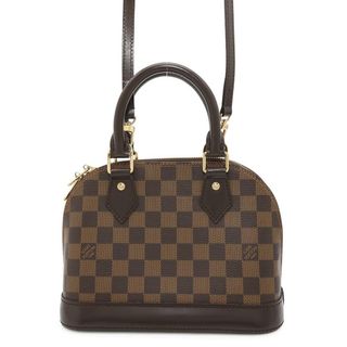 ジャンク　ルイ・ヴィトン ダミエバッグ ルイ・ヴィトン(LOUIS VUITTON)ルイヴィトン ダミエ サリア ソー