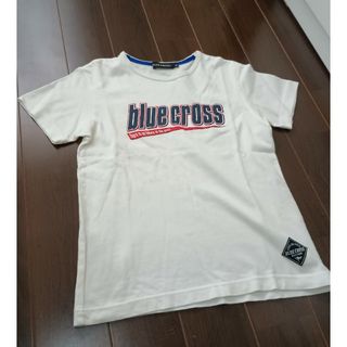 ブルークロス(bluecross)のTシャツ(Tシャツ/カットソー)