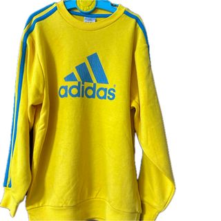 アディダス(adidas)のadidas トレーナー(ジャケット/上着)