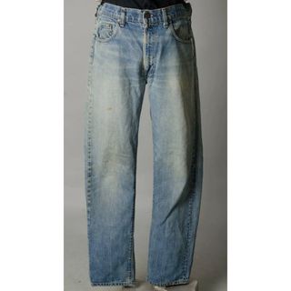 バレンシアガ BALENCIAGA □ 23SS 【 LOOSE FIT JEANS 736540 バレンシアガ BALENCIAGA □ 23SS 【 LOOSE FIT JEANS 736540
