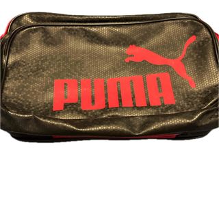 プーマ(PUMA)のPUMA スポーツバック(ショルダーバッグ)