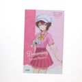 背景シート付属 コトブキヤショップ限定 創彩少女庭園 1/10 虹村映美【令法高等学校・夏服】ドリーミングスタイル ロマンティックメモリーズ(にじむらえいみ) プラモデル(JK056) コトブキヤ