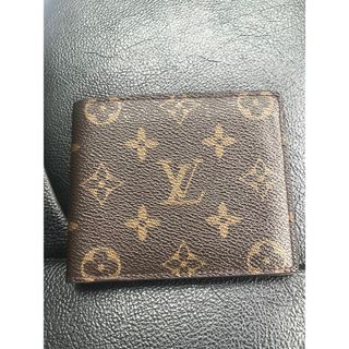 LOUIS VUITTON - 【最上級極美品】IC ルイヴィトン