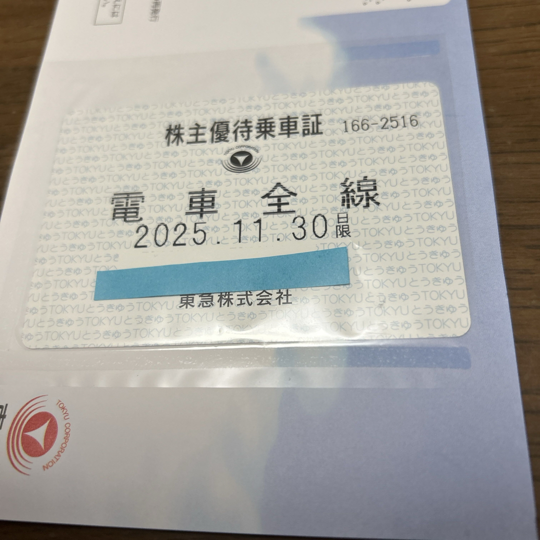 がんの輔様専用です チケットの乗車券/交通券(鉄道乗車券)の商品写真