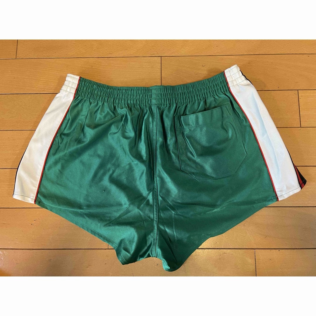 asics(アシックスショウジ)のasics ショートパンツ アシックス　Ｍ（76）サイズ スポーツ/アウトドアのサッカー/フットサル(ウェア)の商品写真