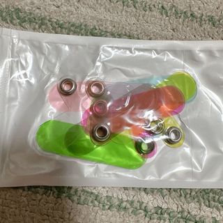 ストラップホルダー アタッチメント(ネックストラップ)