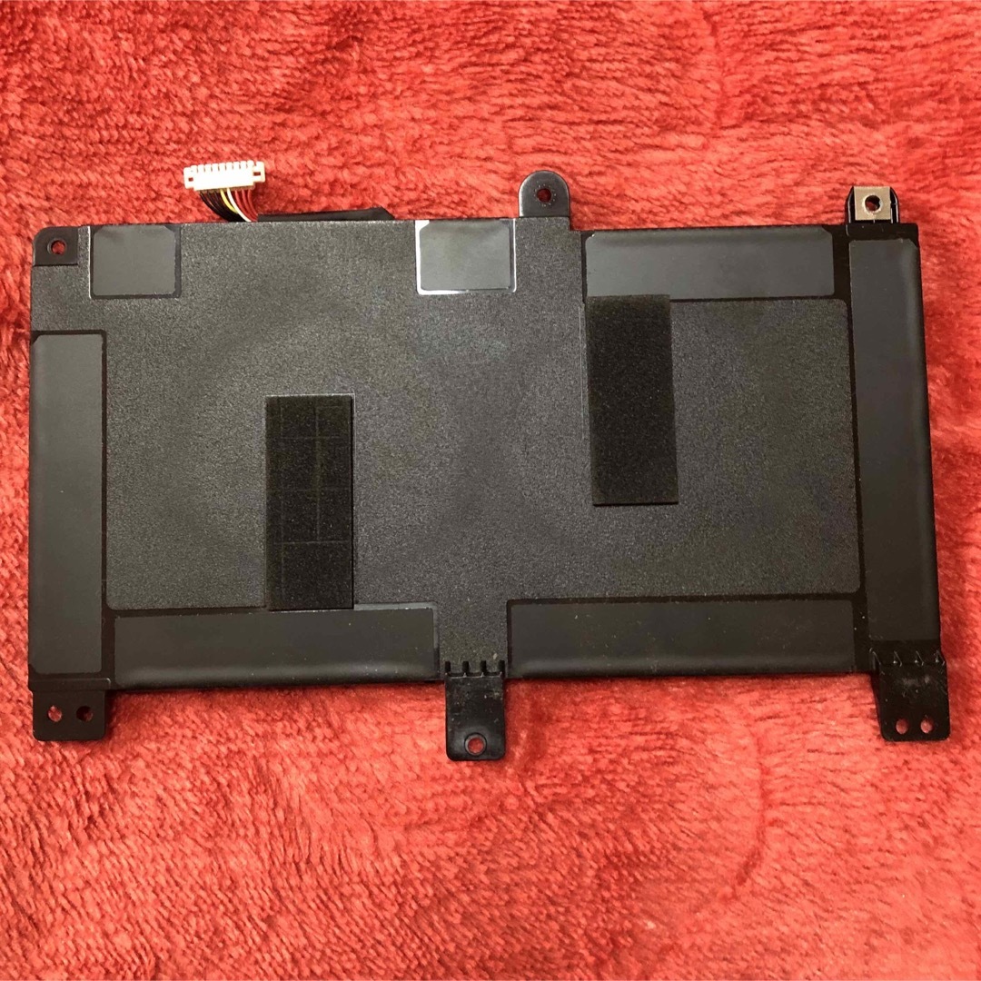 ASUS - 美品 使用頻度小 ASUS G512LI 純正バッテリーの通販 by ASUS - 美品 使用頻度小 ASUS G512LI 純正バッテリーの通販 by