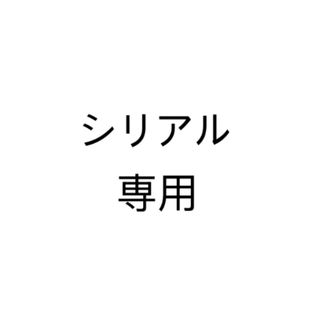 専用(その他)