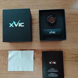 Lynx - xVic Aiming View