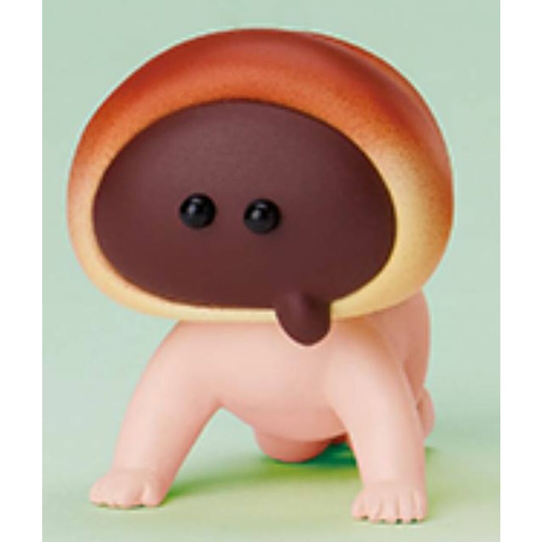 【チョココロネケッツ】パンケッツ エンタメ/ホビーのアニメグッズ(その他)の商品写真