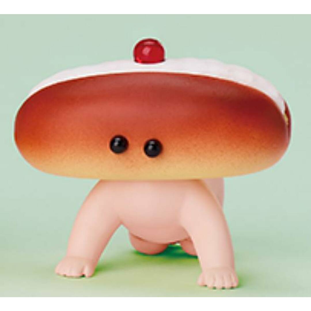 【クリームパンケッツ】パンケッツ エンタメ/ホビーのアニメグッズ(その他)の商品写真