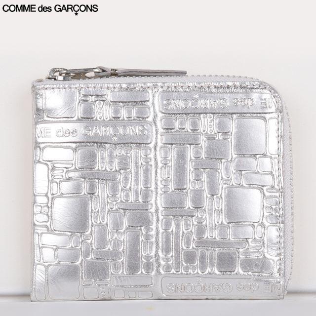 COMME des GARCONS(コムデギャルソン)のCOMME DES GARCONS コムデギャルソン ミニ財布 レディースのファッション小物(財布)の商品写真