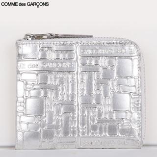 コムデギャルソン(COMME des GARCONS)のCOMME DES GARCONS コムデギャルソン ミニ財布(財布)