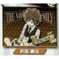 【沢田綱吉】家庭教師ヒットマンREBORN! with cat ポーチでらっくす