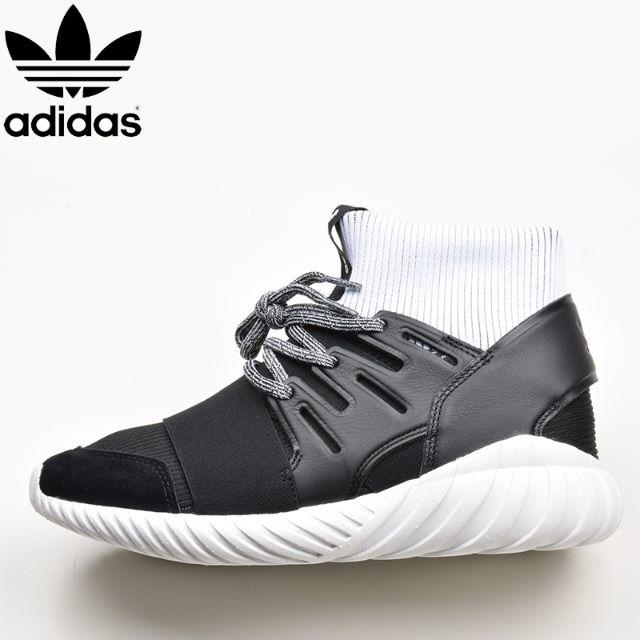 専用アディダス adidas TUBULAR チューブラーBA7555 24