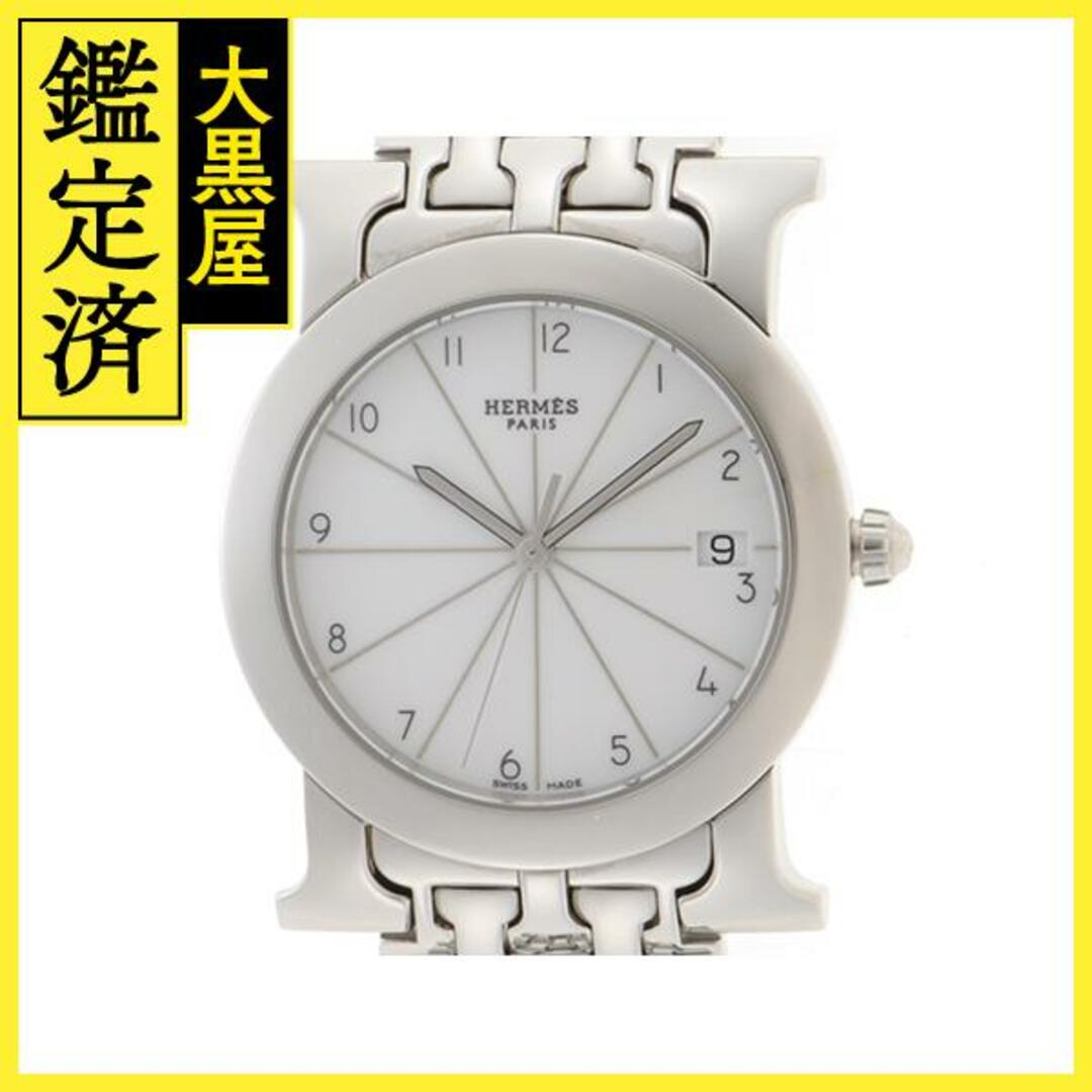 HERMES - エルメス Hウォッチ HR1.510 【432】