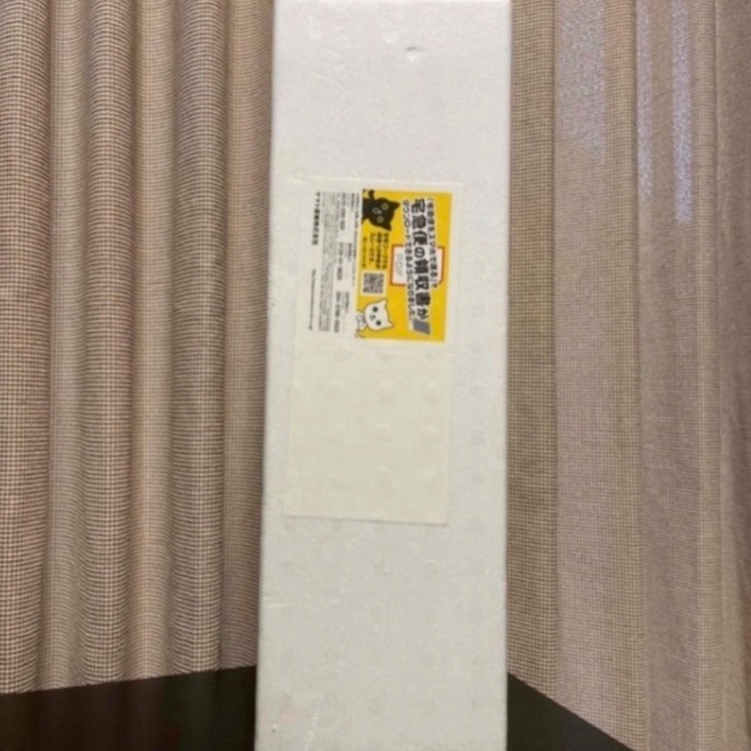 森伊蔵 1800ml 5月分 食品/飲料/酒の酒(焼酎)の商品写真