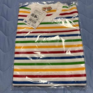 ミキハウス(mikihouse)のミキハウス ロンティー(Tシャツ/カットソー)