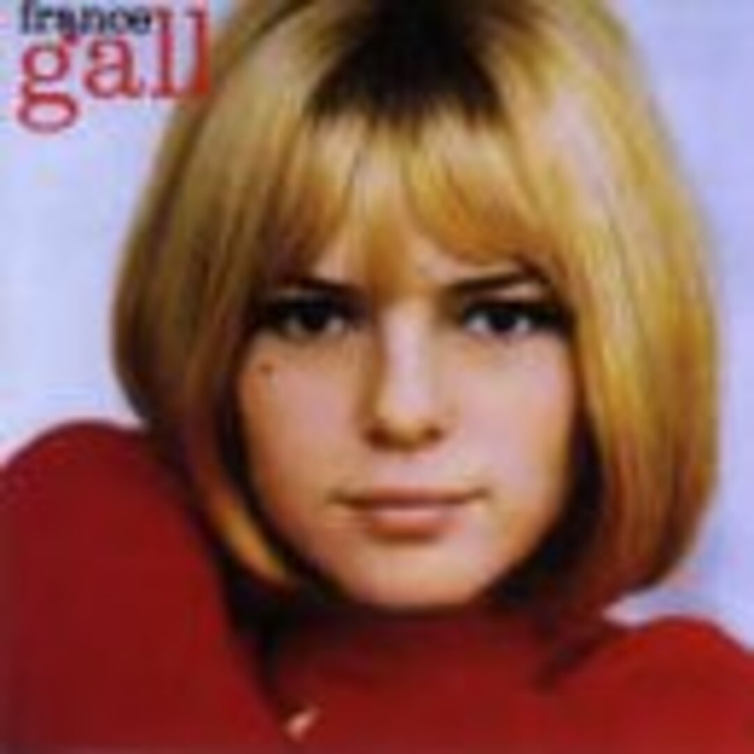 (CD)Bebe Requin/France Gall フランスギャル エンタメ/ホビーのCD(その他)の商品写真