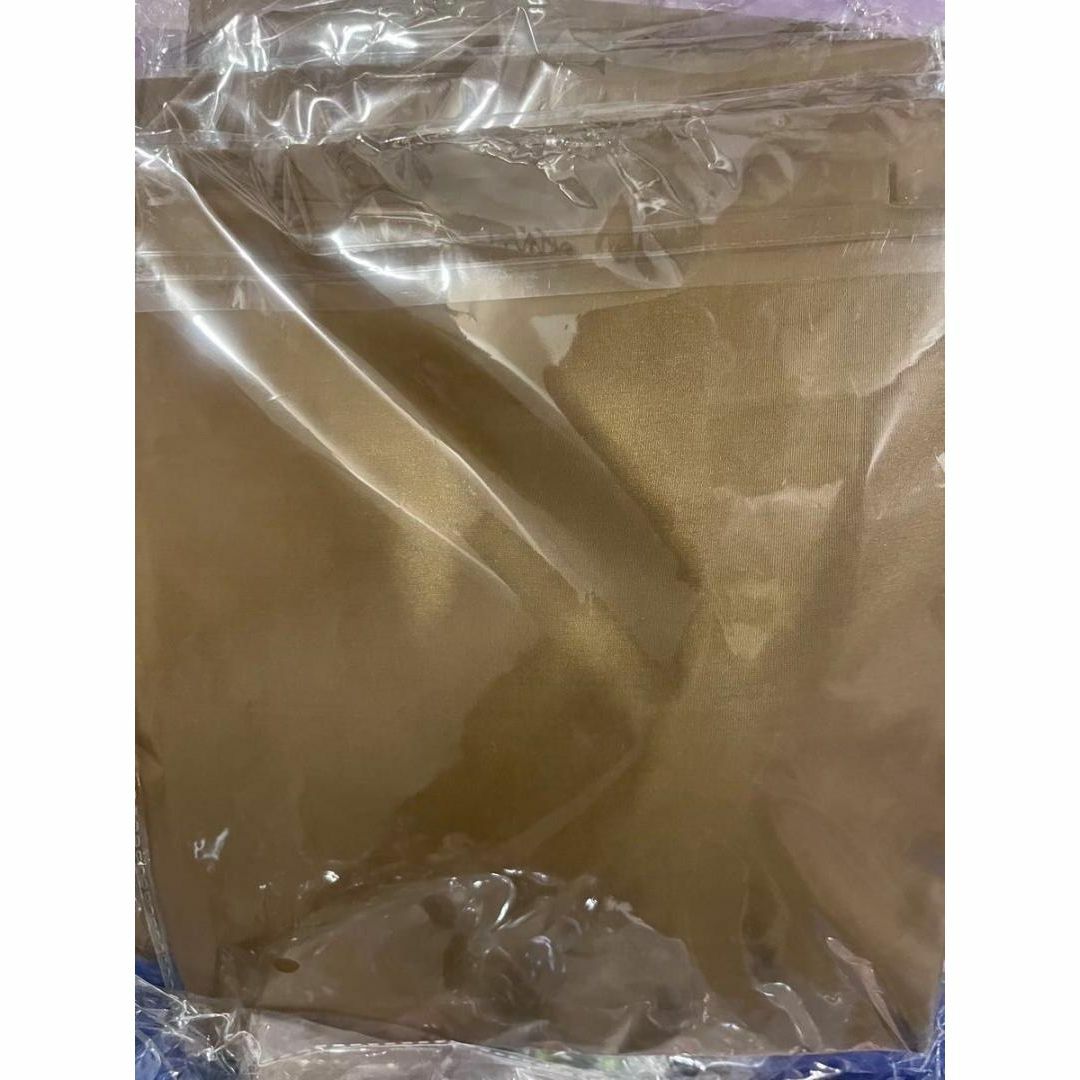 よもぎ蒸しマント　カーキ　茶色 メンズのジャケット/アウター(ノーカラージャケット)の商品写真