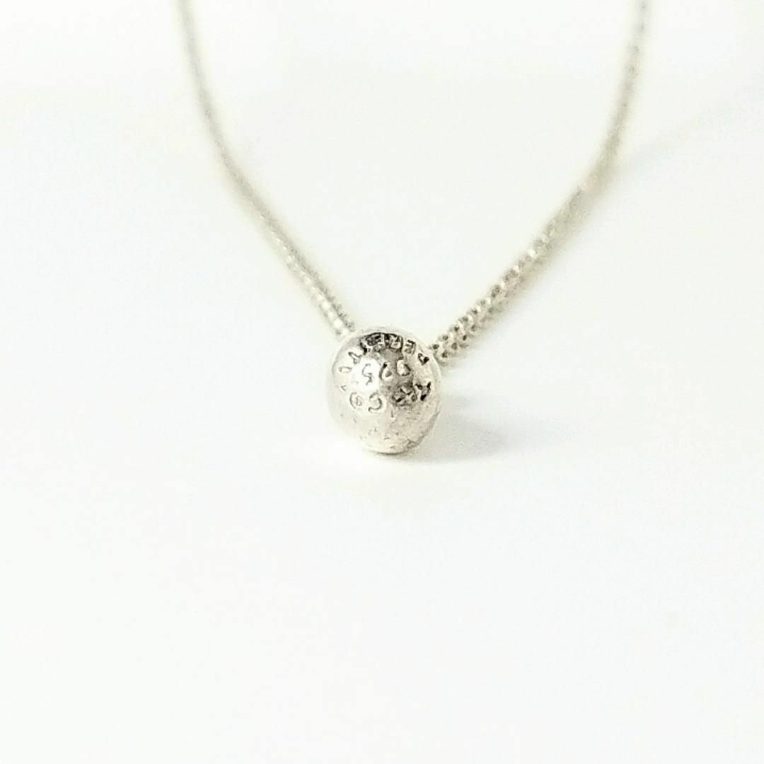 Tiffany & Co. - ティファニー ティアドロップ ネックレス