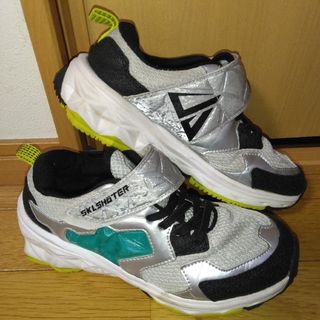 NIKE - ナイキ エアマックスボルト PSE スニーカー 18,0cm 新品 NIKE - ナイキ エアマックスボルト PSE スニーカー 18,0cm 新品
