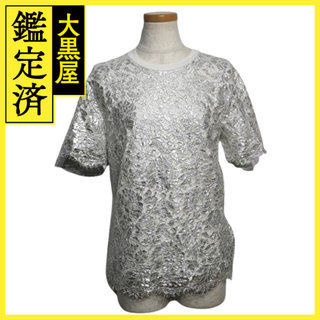 パク・ミニョン着用 バレンティノ Tシャツ パク・ミニョン着用 バレンティノ Tシャツ - メルカリ