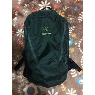 アークテリクス(ARC'TERYX)のARC'TERYX リュック(リュック/バックパック)