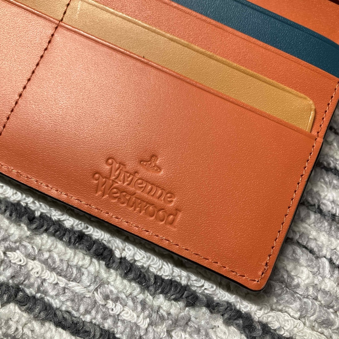 Vivienne Westwood - 【未使用品】ヴィヴィアンウエストウッド