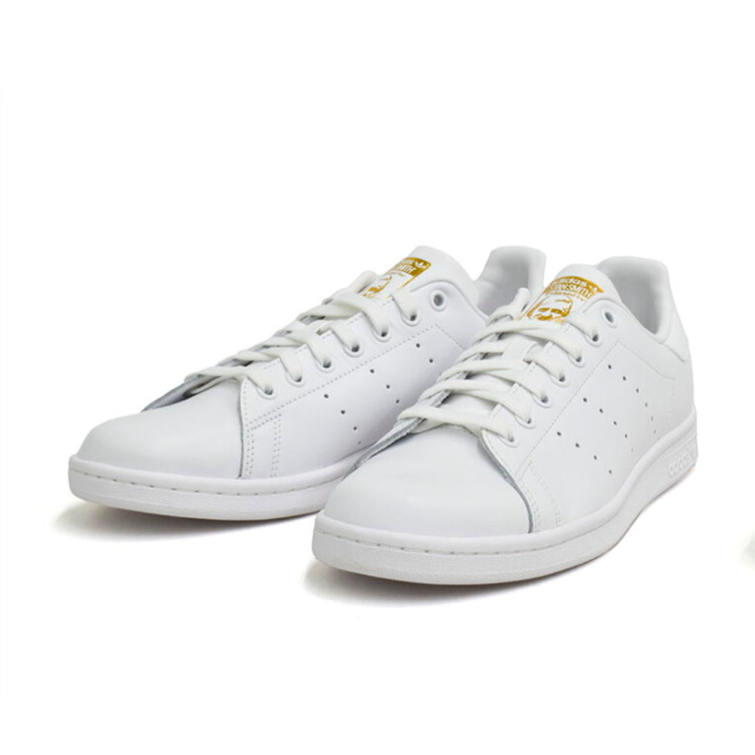 adidas - adidas アディダス スタンスミス スニーカー ホワイト白 GY5695