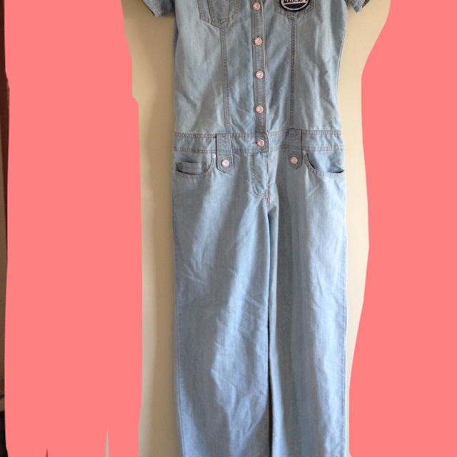 サーフ系デニムつなぎの通販 By Puuuさんshop ラクマ サーフ系デニムつなぎの通販 By Puuuさんshop ラクマ
