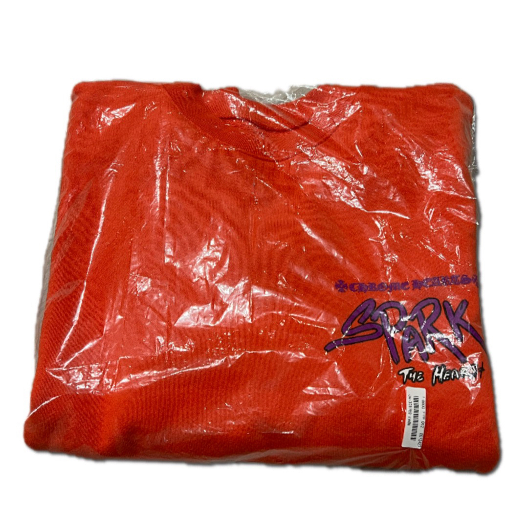 Chrome Hearts(クロムハーツ)のChrome Hearts クロムハーツMatty Boy Sweatshirt メンズのトップス(スウェット)の商品写真