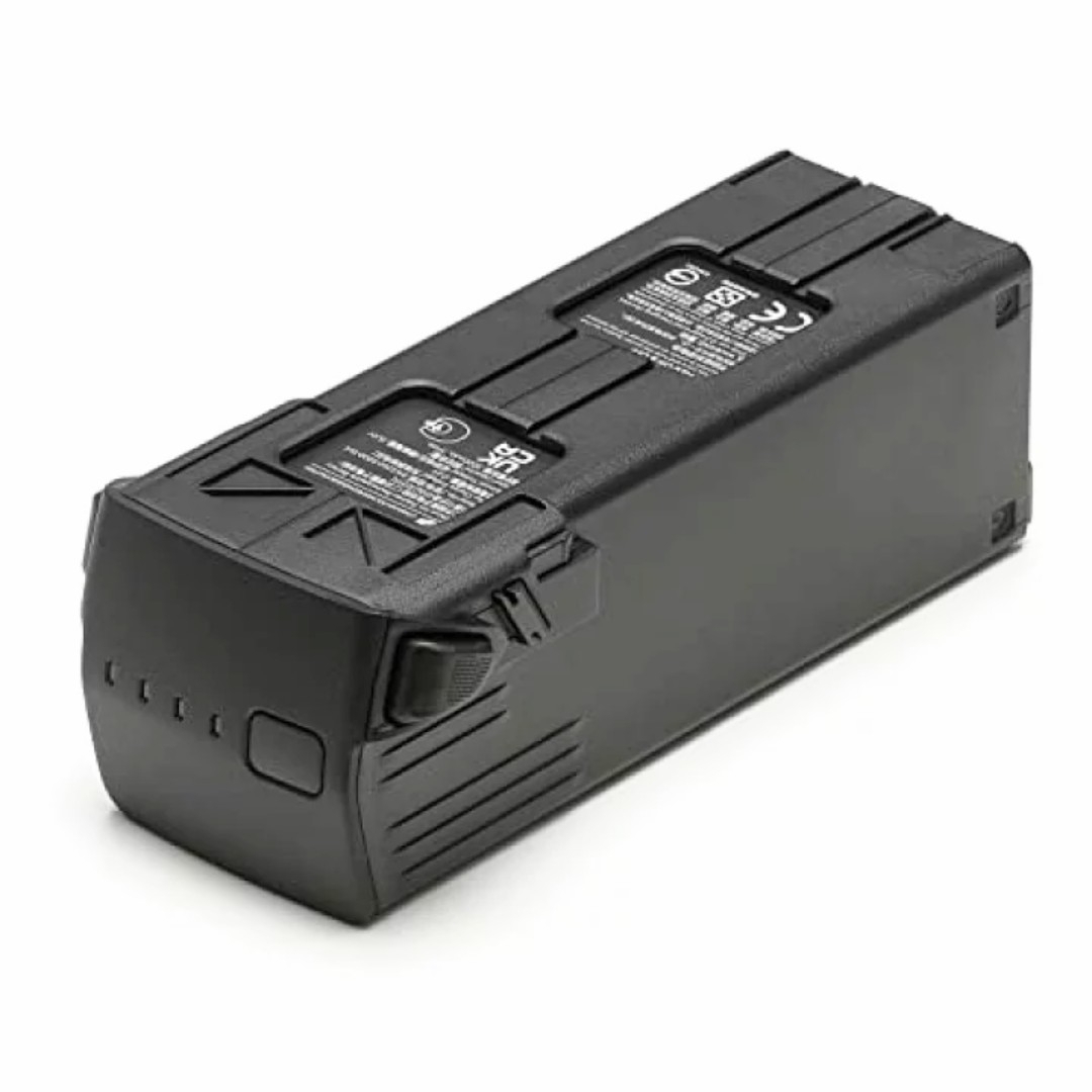 DJI(ディージェイアイ)のDJI Mavic 3シリーズ インテリジェント フライトバッテリー エンタメ/ホビーのおもちゃ/ぬいぐるみ(ホビーラジコン)の商品写真
