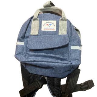 リュック　ベビー　子供用　リュックサック　バッグ(リュックサック)