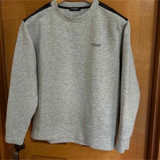 ノットシティ NOTCITY NC21AW-CLT001 ロゴプリントスウェット ノットシティ NOTCITY NC21AW-CLT001 ロゴプリントスウェット