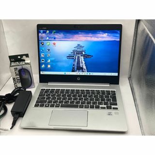 hp - HP 430 G7 第10世代 i5 ﾒﾓﾘ16GB SSD256GB