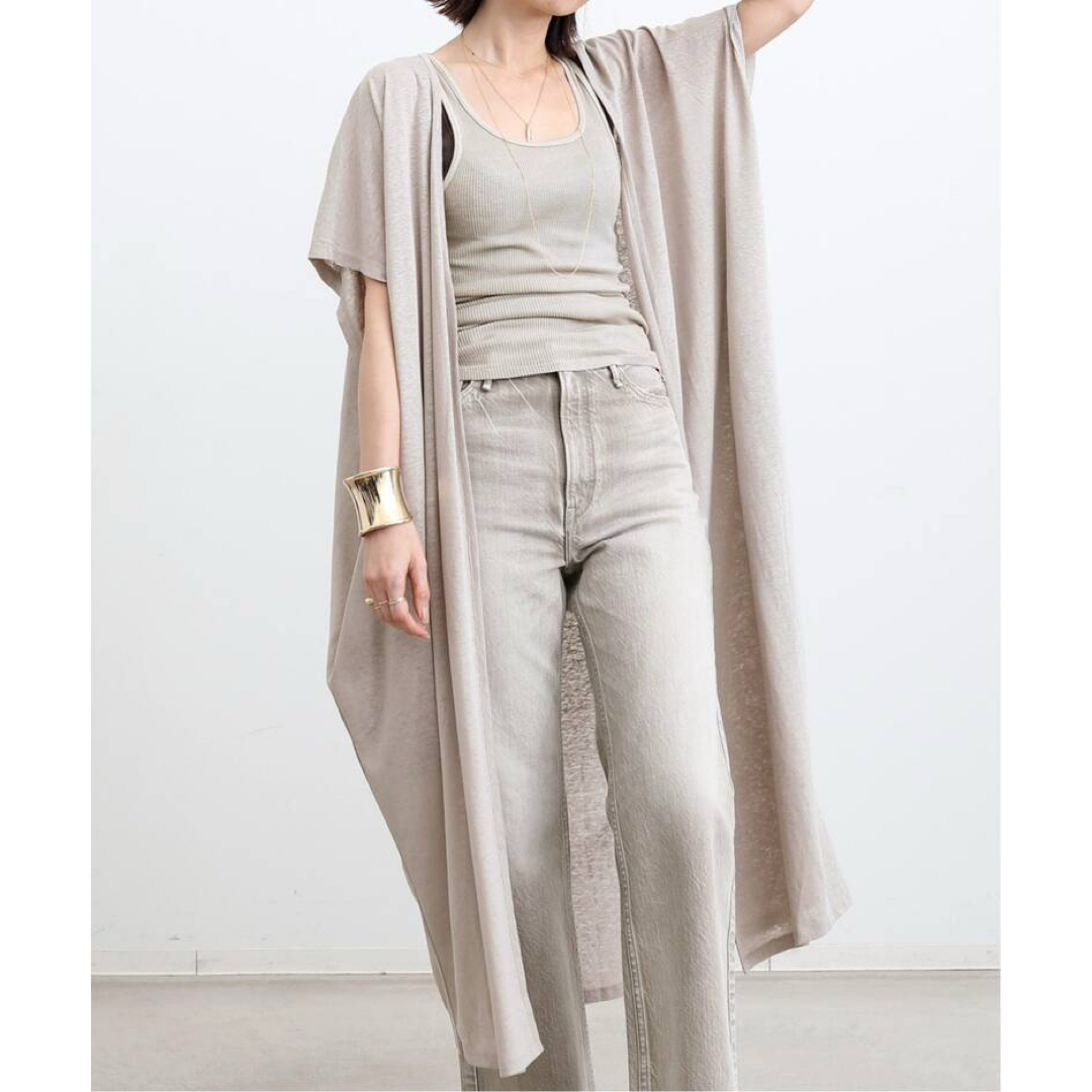 L'Appartement DEUXIEME CLASSE - L'Appartement 【MINITZ/ミニッツ】 CARDIGAN