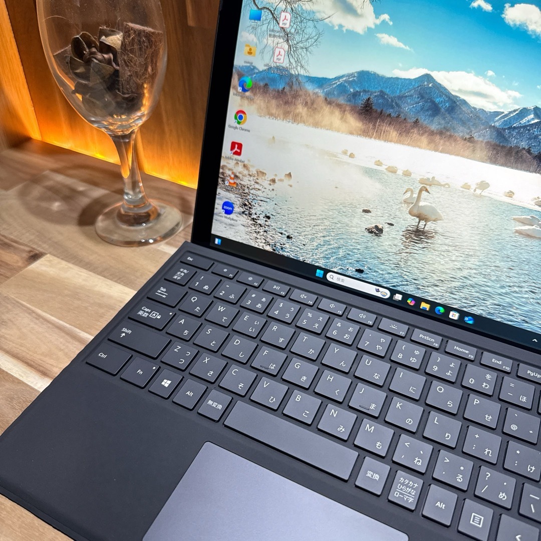 Microsoft - 希少ブラック‼️Surface Pro7☘第10世代☘2in1 Microsoft - 希少ブラック‼️Surface Pro7☘第10世代☘2in1