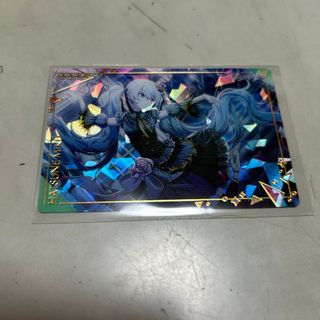 セガ(SEGA)のプロセカ ウエハース(カード)