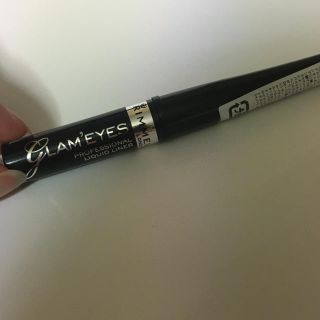 リンメル(RIMMEL)のRIMMEL リンメル アイライナー(アイライナー)