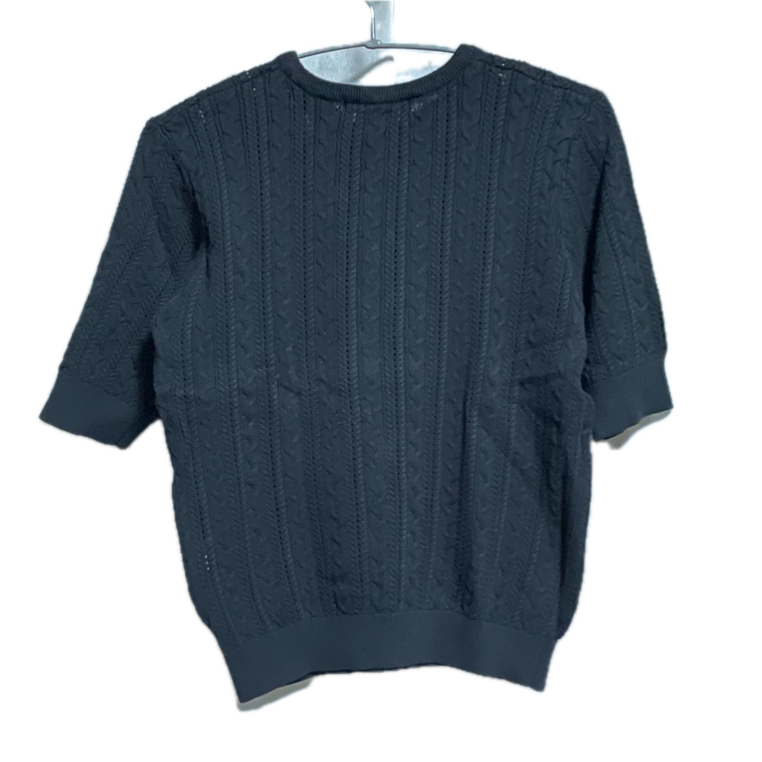 LOWRYS FARM(ローリーズファーム)のLOWRYS FARM☆透かし柄ニット レディースのトップス(ニット/セーター)の商品写真