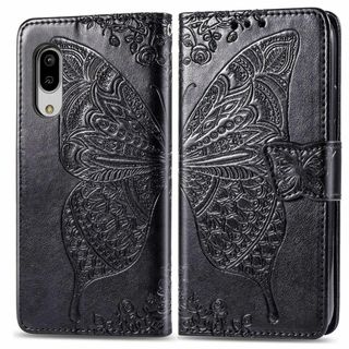 に適用するAQUOS sense3 docomo SH-02M/au SHV45(その他)
