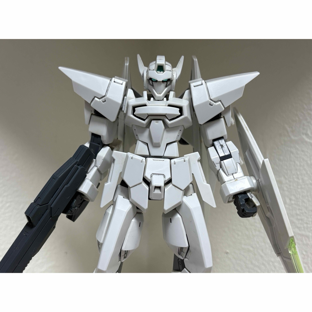 BANDAI(バンダイ)のHG 1/144 Gバウンサー エンタメ/ホビーのおもちゃ/ぬいぐるみ(模型/プラモデル)の商品写真